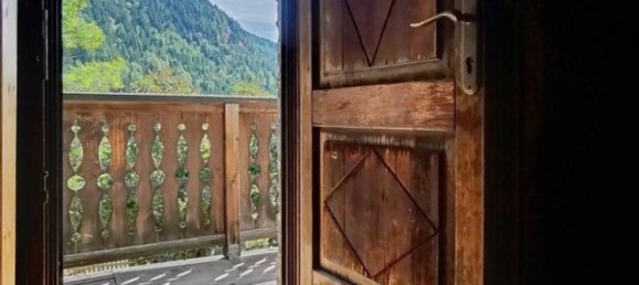 3 Schlafzimmer Villa in Nus, Italy, Nr. 340620 16