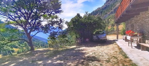 3 Schlafzimmer Villa in Nus, Italy, Nr. 340620 2