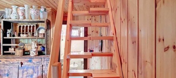 3 Schlafzimmer Villa in Nus, Italy, Nr. 340620 17