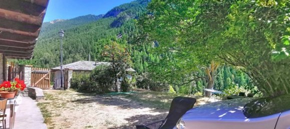 3 Schlafzimmer Villa in Nus, Italy, Nr. 340620 3