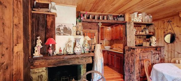 3 Schlafzimmer Villa in Nus, Italy, Nr. 340620 11