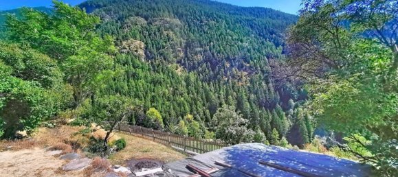 3 Schlafzimmer Villa in Nus, Italy, Nr. 340620 7