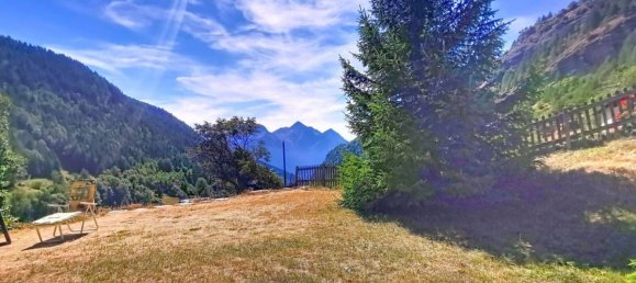 3 Schlafzimmer Villa in Nus, Italy, Nr. 340620 5