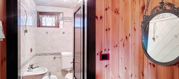 3 Schlafzimmer Villa in Nus, Italy, Nr. 340620 13