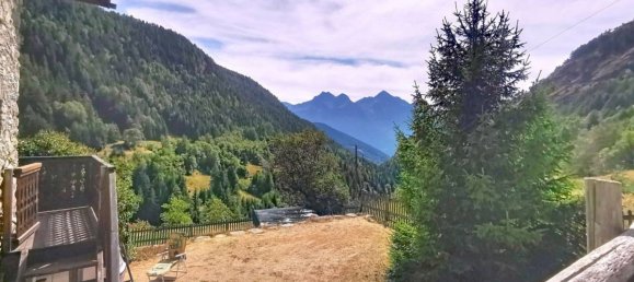 3 Schlafzimmer Villa in Nus, Italy, Nr. 340620 28