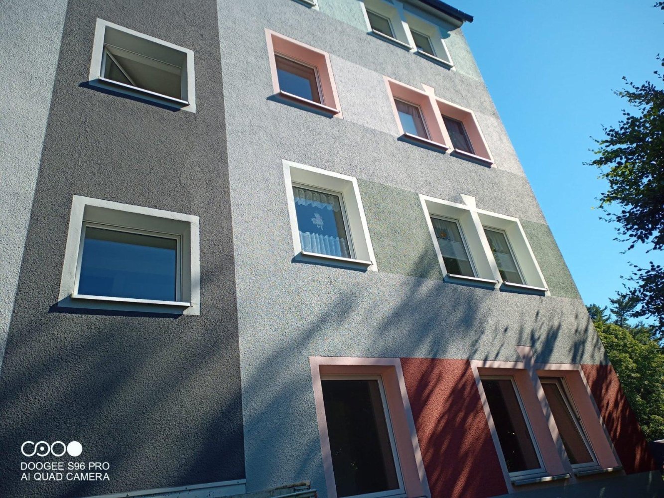 3 غرف نوم شقة في Erzgebirgskreis, Germany رقم 218803