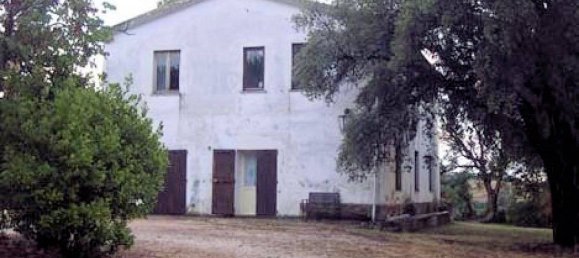 5 Schlafzimmer Haus in Magliano in Toscana, Italy, Nr. 80565 11