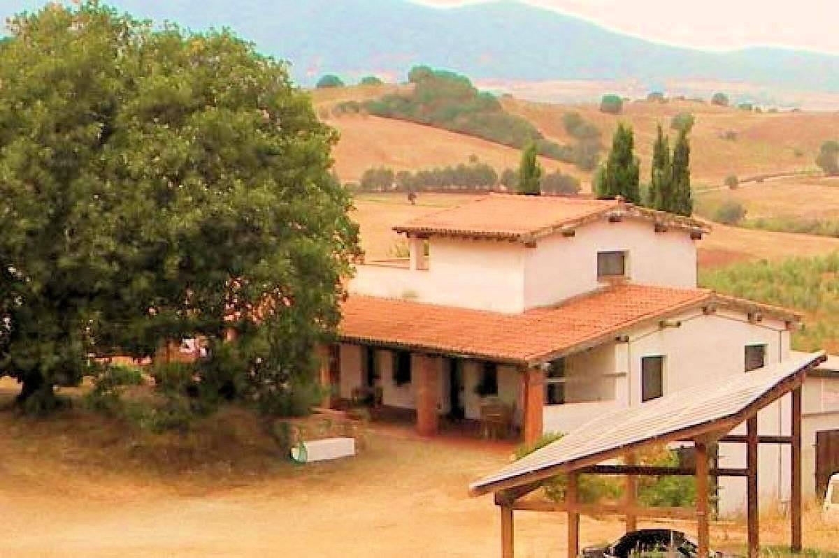 5 Schlafzimmer Haus in Magliano in Toscana, Italy, Nr. 80565