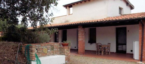 5 Schlafzimmer Haus in Magliano in Toscana, Italy, Nr. 80565 8