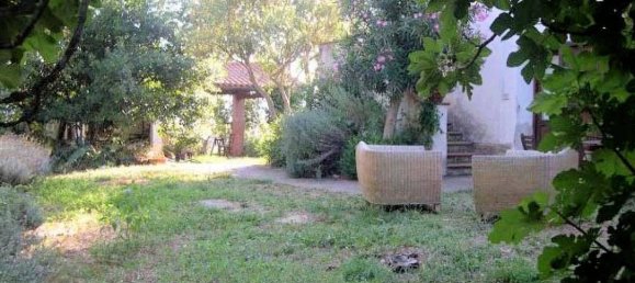 5 Schlafzimmer Haus in Magliano in Toscana, Italy, Nr. 80565 14