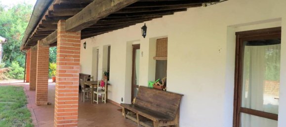 5 Schlafzimmer Haus in Magliano in Toscana, Italy, Nr. 80565 13