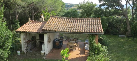 5 Schlafzimmer Haus in Magliano in Toscana, Italy, Nr. 80565 19