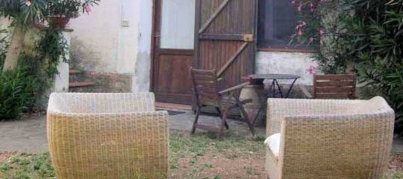 5 Schlafzimmer Haus in Magliano in Toscana, Italy, Nr. 80565 12