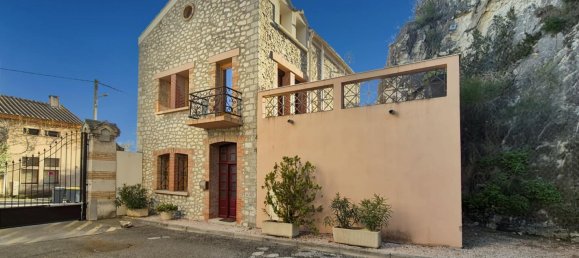 4 Schlafzimmer Haus in Les Angles, France, Nr. 296833 2