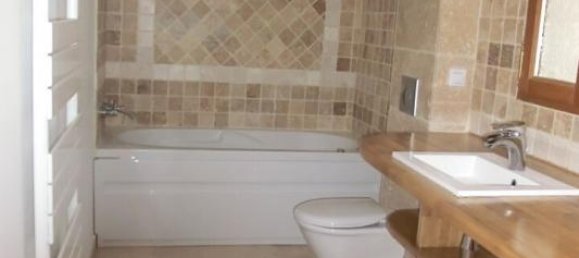 4 Schlafzimmer Haus in Les Angles, France, Nr. 296833 14