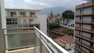 1 غرف نوم شقة في Puerto de la Cruz, Spain رقم 169794