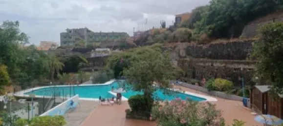 1 غرف نوم شقة في Puerto de la Cruz, Spain رقم 169794 33