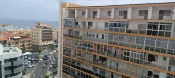 1 غرف نوم شقة في Puerto de la Cruz, Spain رقم 169794 45