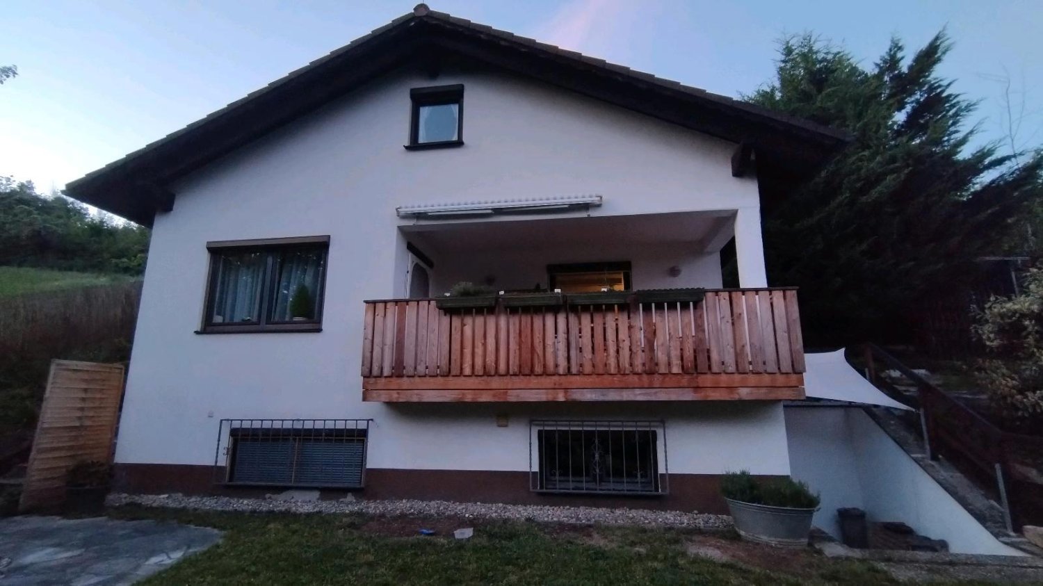 1 bedroom House in Wurzburg, Germany No. 333512