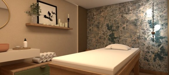 Studio in Alanya, Turkey No. 27017 11