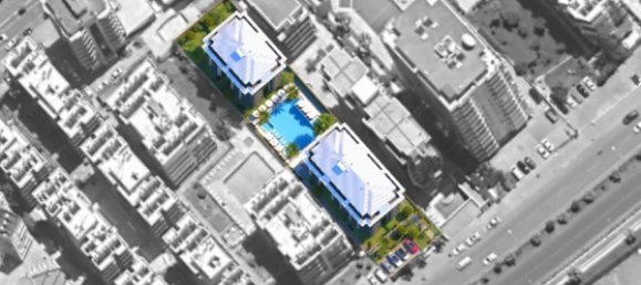 Studio in Alanya, Turkey No. 27017 3