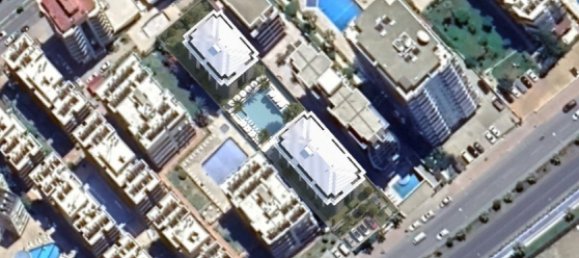 Studio in Alanya, Turkey No. 27017 4