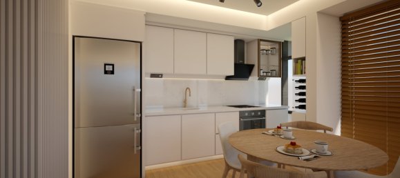 Studio in Alanya, Turkey No. 27017 6