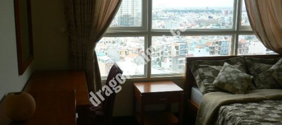 124m² Apartment in Binh Thanh, Vietnam No. 11264 4