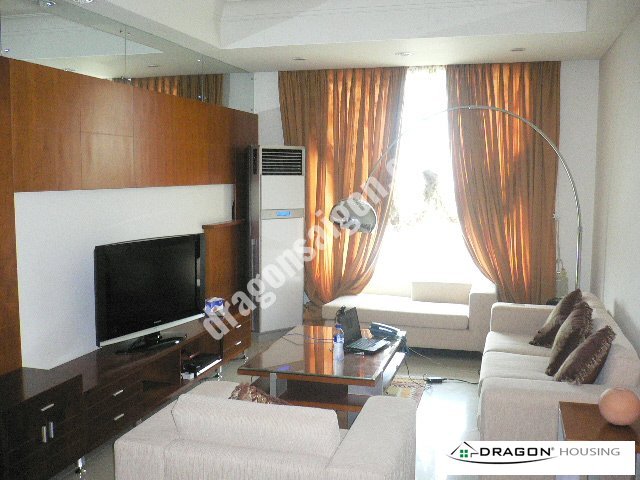 124m² Apartment in Binh Thanh, Vietnam No. 11264