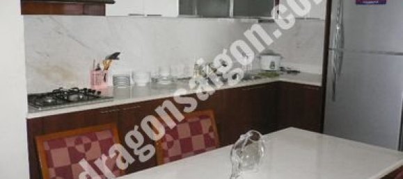 124m² Apartment in Binh Thanh, Vietnam No. 11264 2