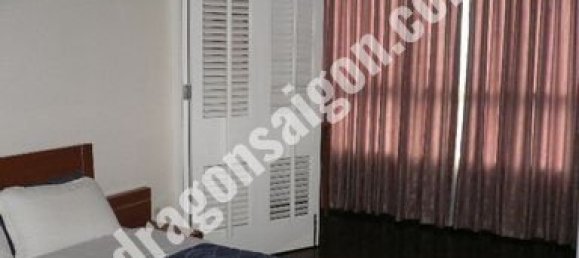 124m² Apartment in Binh Thanh, Vietnam No. 11264 5