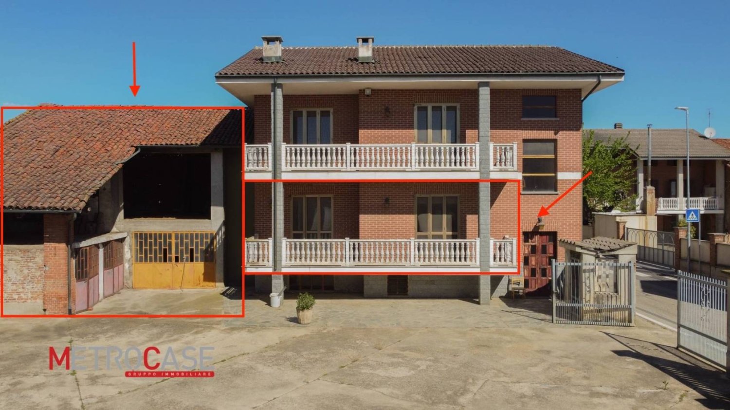 2 bedrooms Apartment in Isolabella, Italy No. 155325