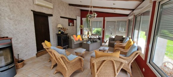 3 bedrooms House in Thorey-Lyautey, France No. 214513 11