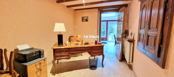 3 bedrooms House in Thorey-Lyautey, France No. 214513 4
