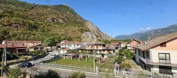 4 Schlafzimmer Wohnung in Sant'Ambrogio di Torino, Italy, Nr. 318741 20