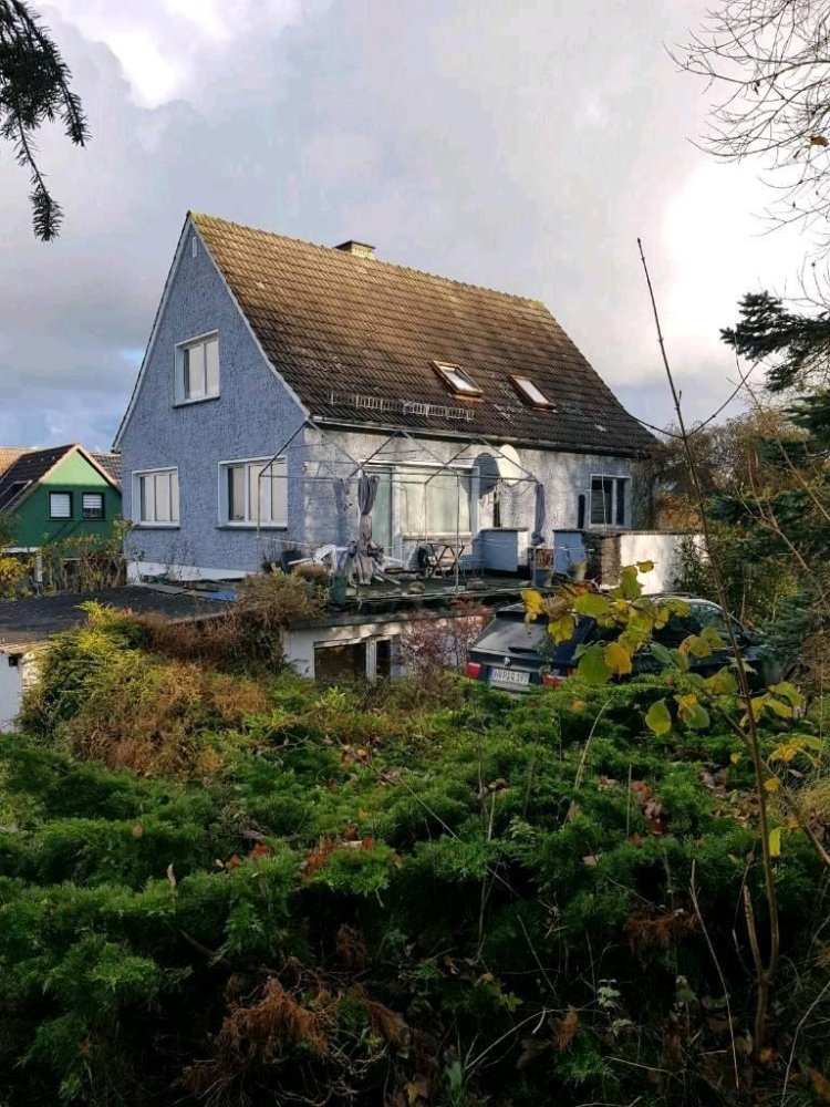 Таунхаус с 1 спальней в Передняя Померания-Рюген, Германия № 170304