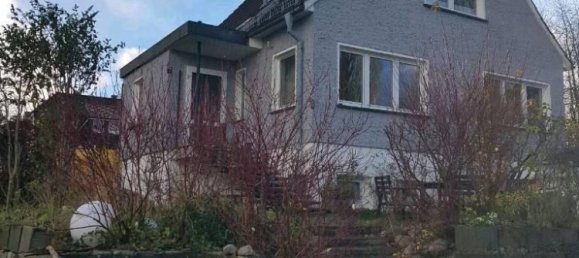 Таунхаус с 1 спальней в Передняя Померания-Рюген, Германия № 170304 5