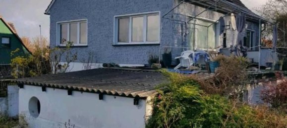 Таунхаус с 1 спальней в Передняя Померания-Рюген, Германия № 170304 8