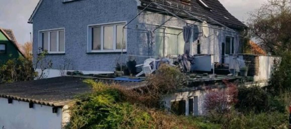 Таунхаус с 1 спальней в Передняя Померания-Рюген, Германия № 170304 4