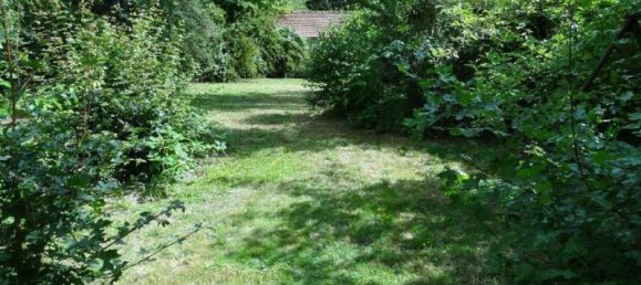 Villa de 14 habitaciónes en Frankfurt am Main, Germany No. 84482 5