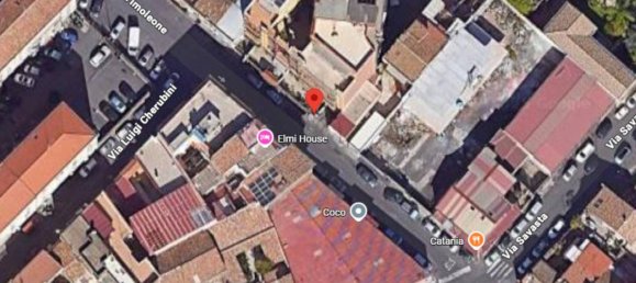 2 Schlafzimmer Wohnung in Catania, Italy, Nr. 307426 5