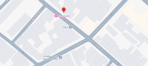 2 Schlafzimmer Wohnung in Catania, Italy, Nr. 307426 8