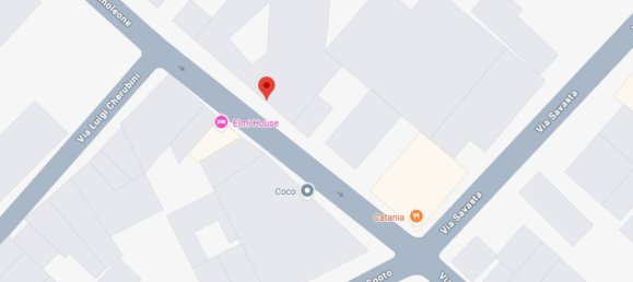 2 Schlafzimmer Wohnung in Catania, Italy, Nr. 307426 7