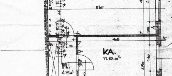 Квартира с 2 комнатами в Вена, Австрия № 252309 23