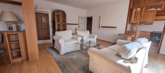 Квартира с 2 комнатами в Вена, Австрия № 252309 2