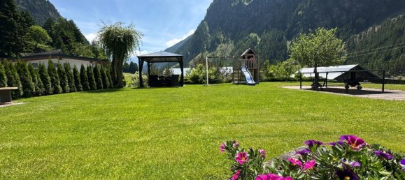 15 rooms House in St. Leonhard im Pitztal, Austria No. 154509 3