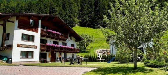 15 rooms House in St. Leonhard im Pitztal, Austria No. 154509 2