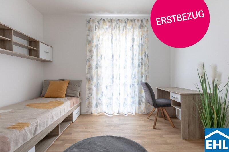 2 rooms Castles in Maria Enzersdorf, Austria No. 185309