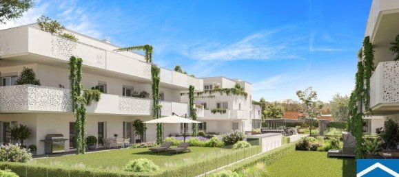 2 rooms Castles in Maria Enzersdorf, Austria No. 185309 2