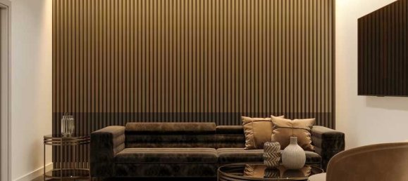 Apartment 1+1 in Demirtas, Turkey No. 31376 15